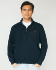 Ralph Lauren - Quarter Zip