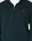 Ralph Lauren - Quarter Zip