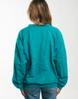 Adidas - Sweatshirt (L)