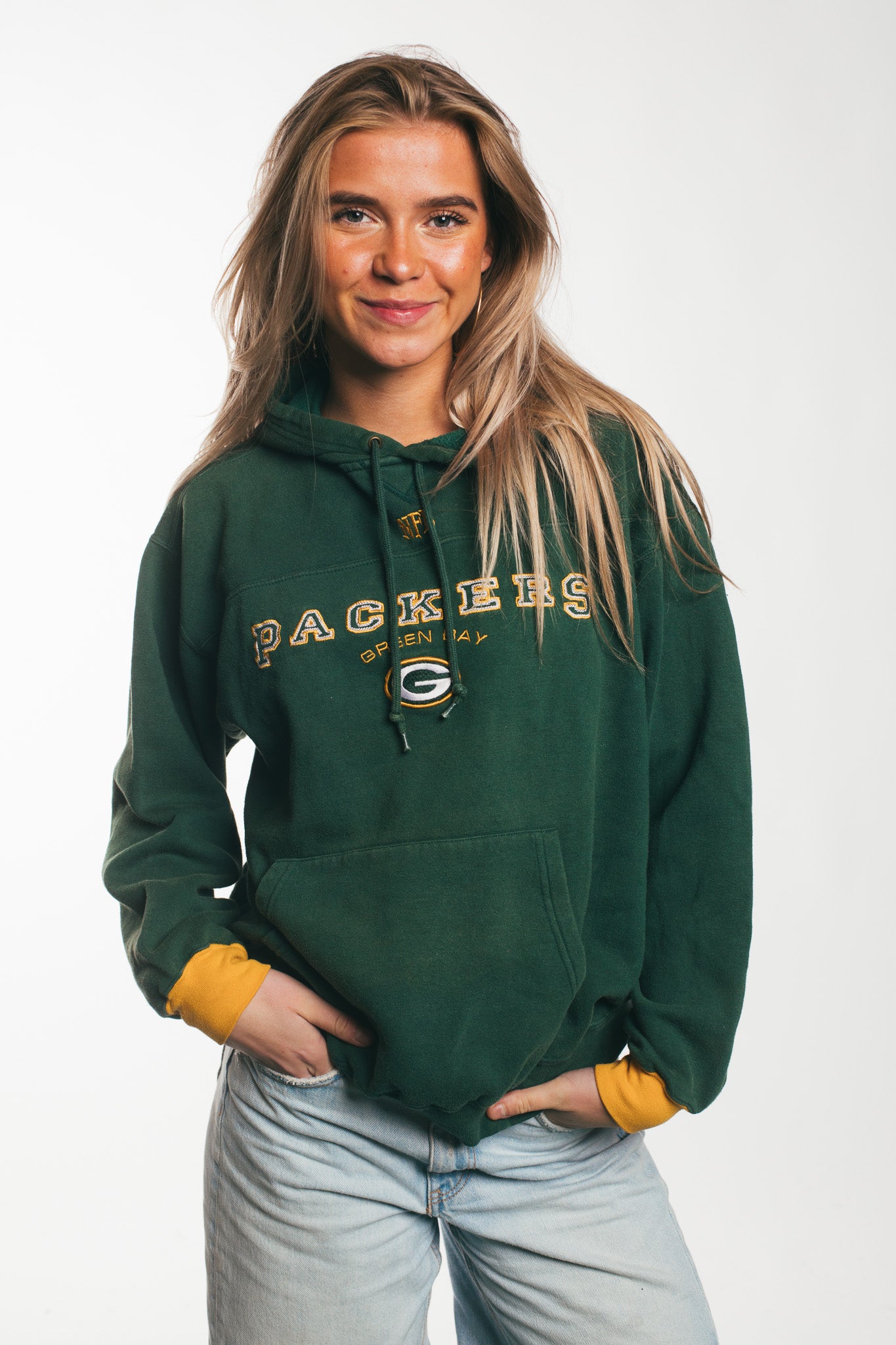 Packers - Hoodie (S)