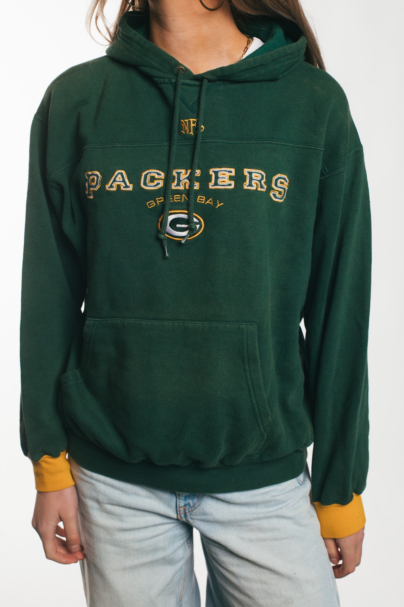 Packers - Hoodie (S)