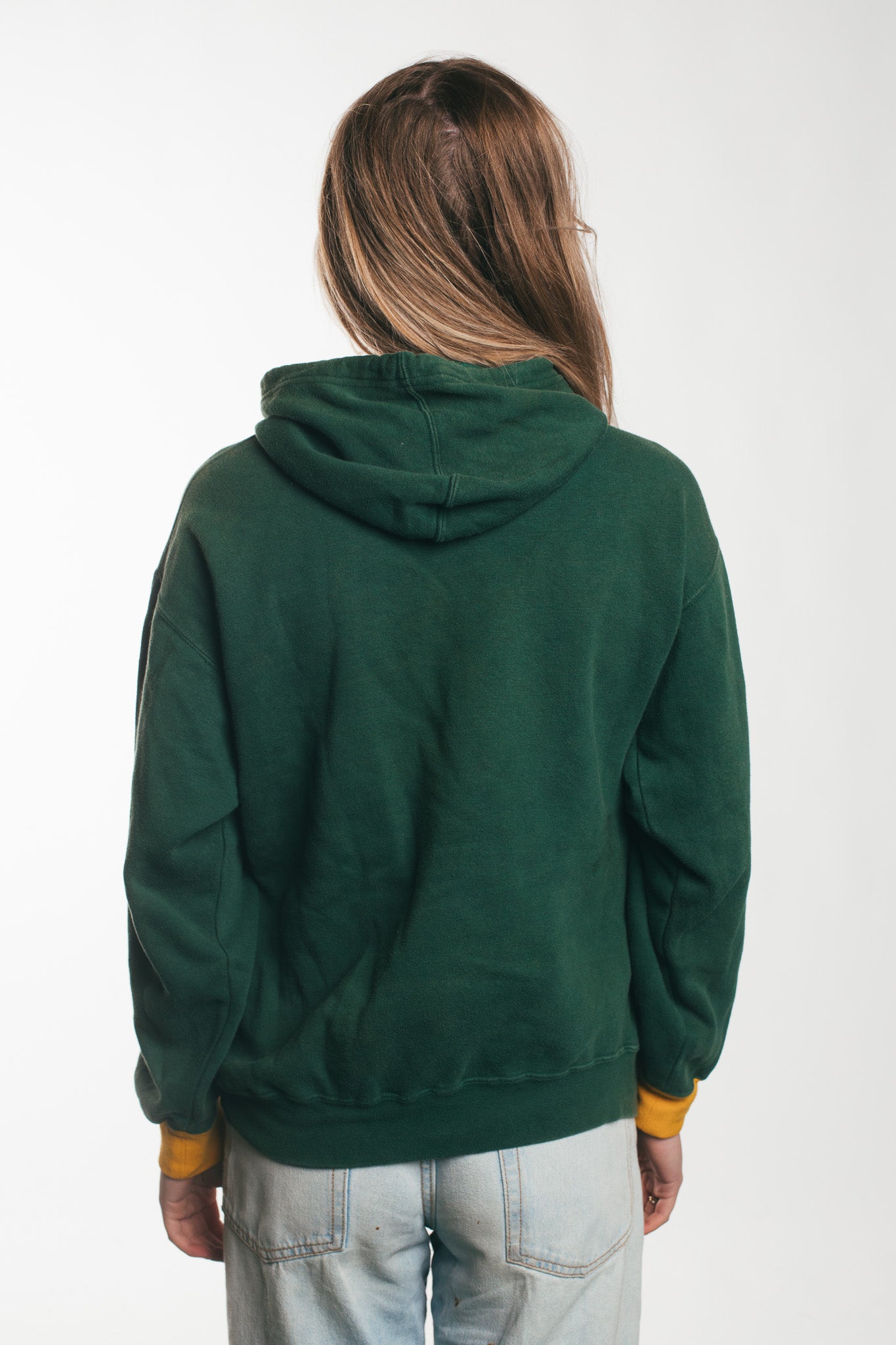 Packers - Hoodie (S)