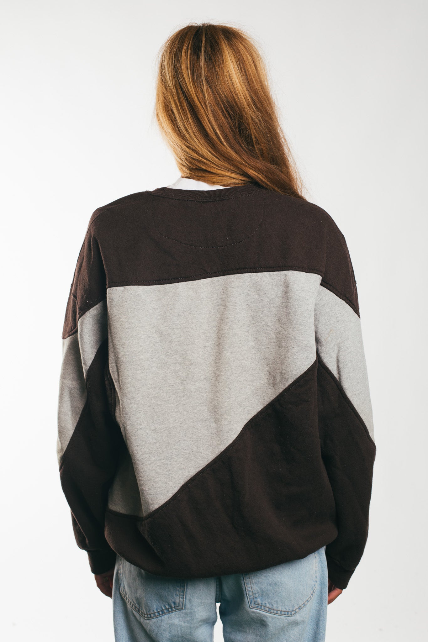 Reebok - Sweatshirt (XL)