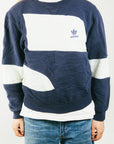 Adidas Renewed Sweatshirt (XS)