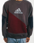 Adidas - Sweatshirt (L)