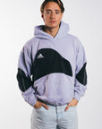 Adidas - Kapuzenpullover (L)
