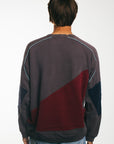 Adidas - Sweatshirt (L)