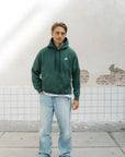 Nike - Hoodie (L)