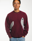 Adidas - Sweatshirt (L)