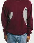 Adidas - Sweatshirt (L)