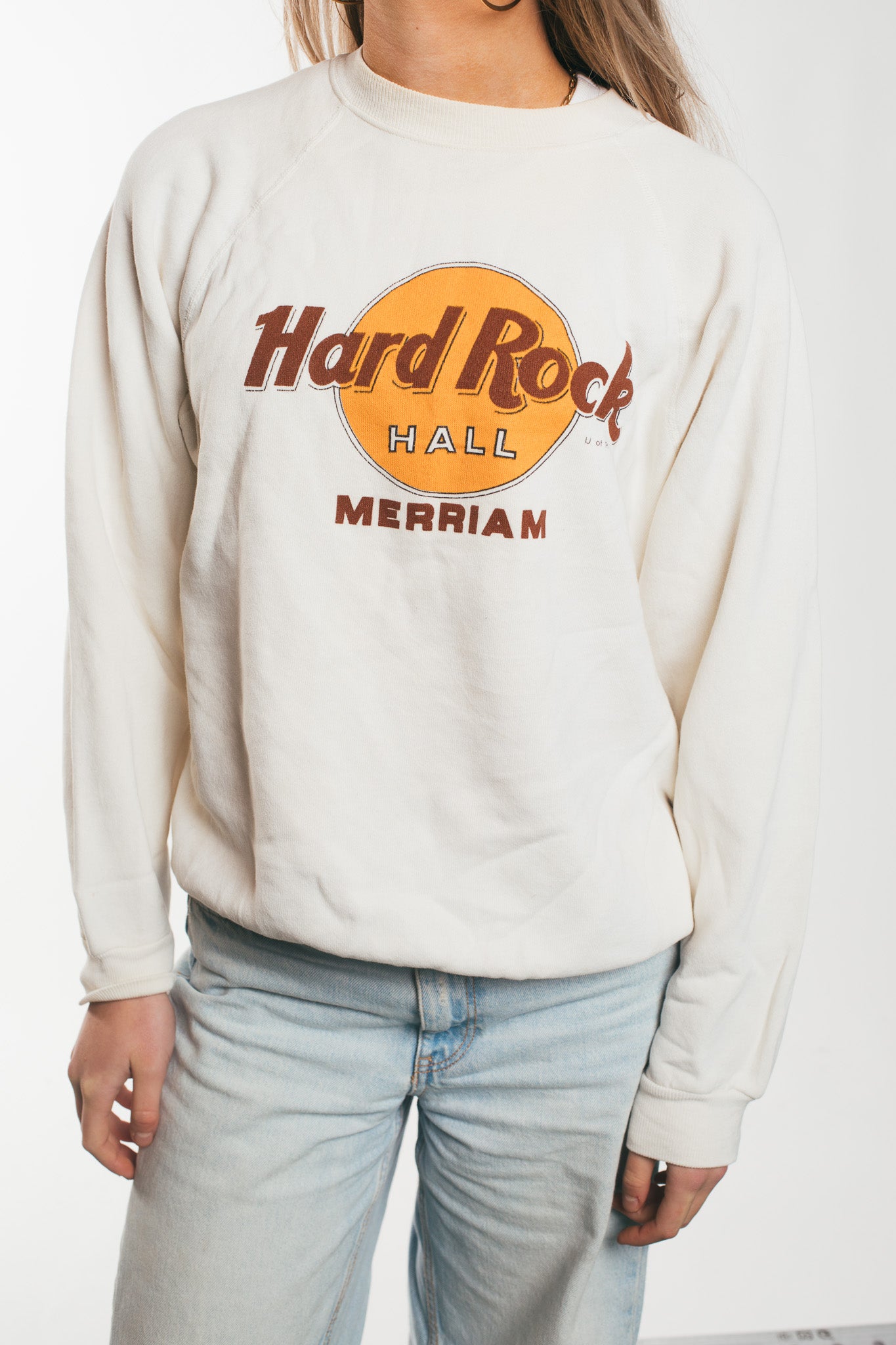 Hard Rock Hall - Sweatshirt