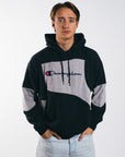 Champion - Kapuzenpullover (M)