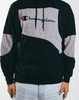 Champion - Kapuzenpullover (M)