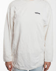 Adidas - Sweatshirt (S)