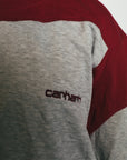 Carhartt - Sweatshirt (S)