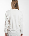 Adidas - Sweatshirt (S)