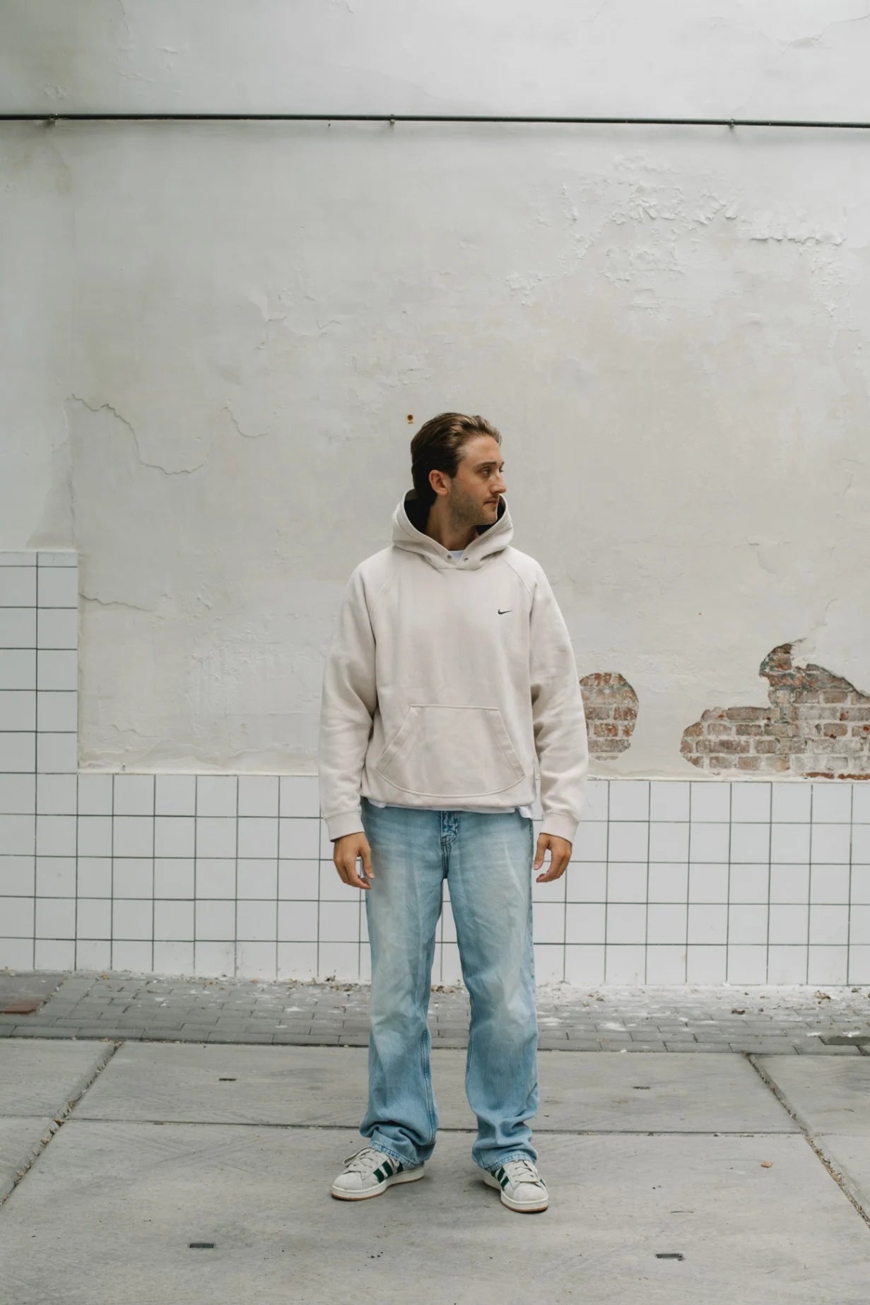 Nike X Travis Scot - Sweatshirt (L)