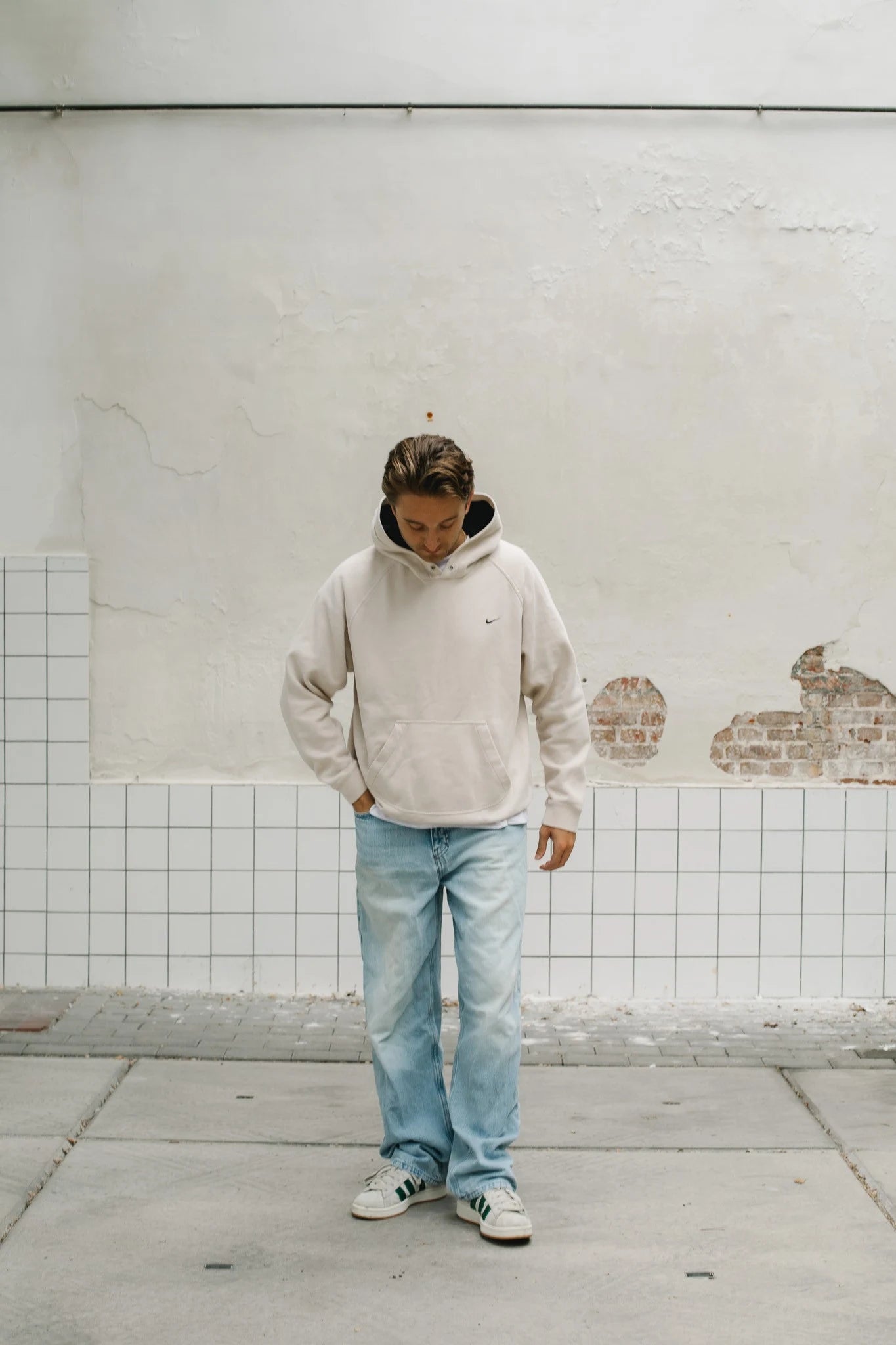 Nike X Travis Scot - Sweatshirt (L)