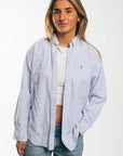 Ralph Lauren - Shirt (XS)