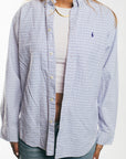 Ralph Lauren - Shirt (XS)