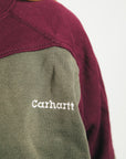 Carhartt Renewed Hoodie (S)