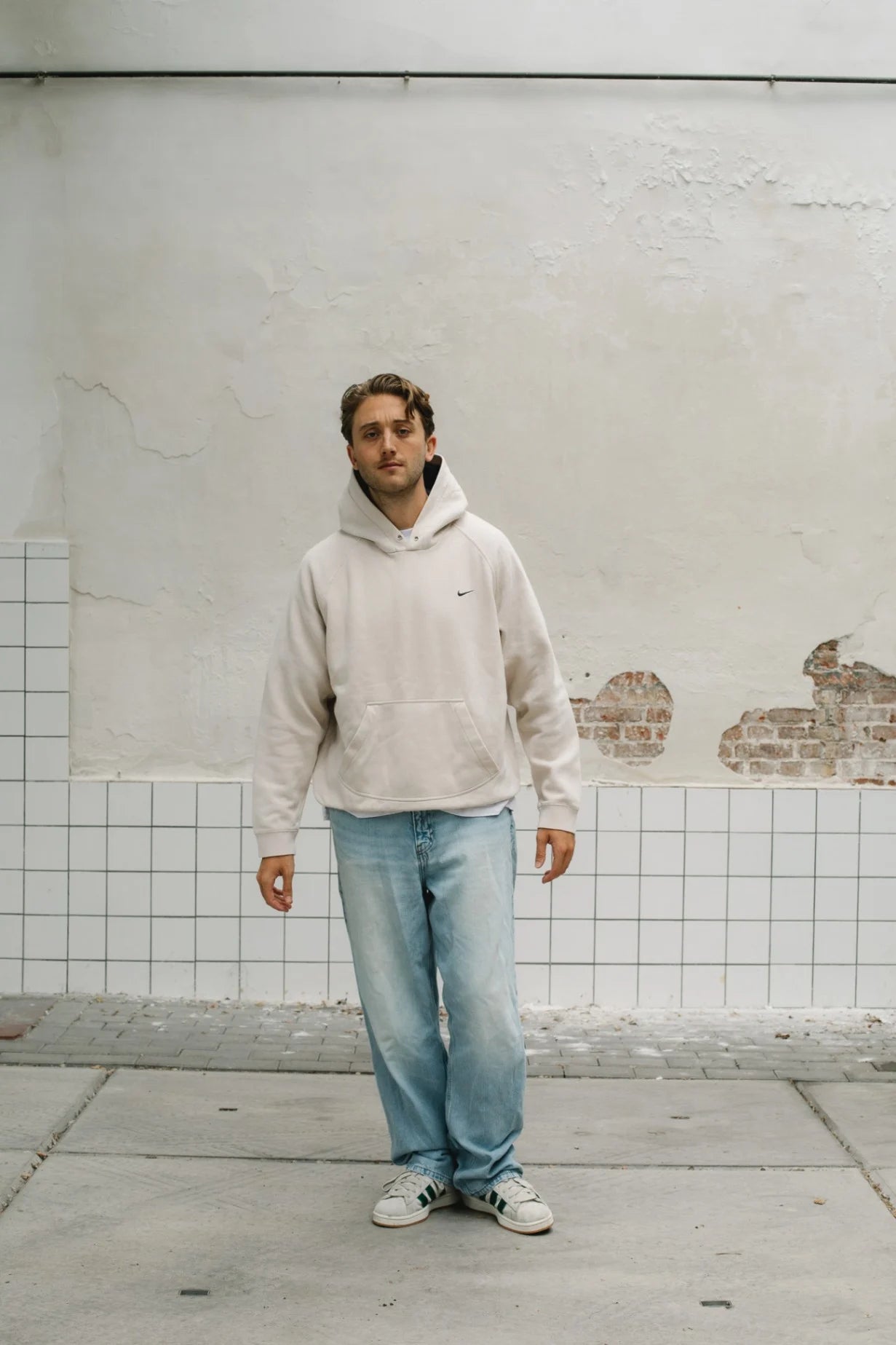 Nike X Travis Scot - Sweatshirt (L)