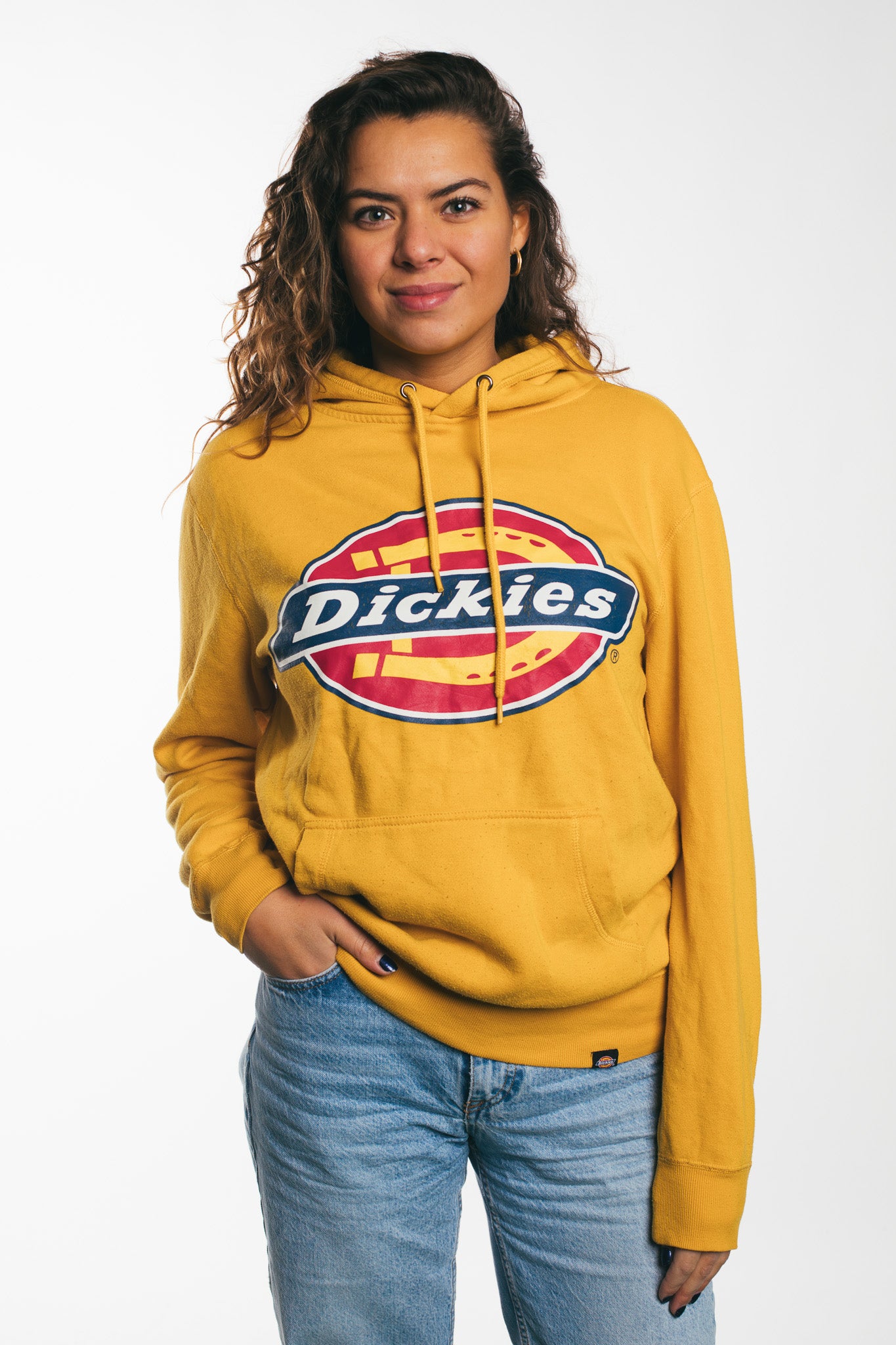 Dickies - Hoodie (S)