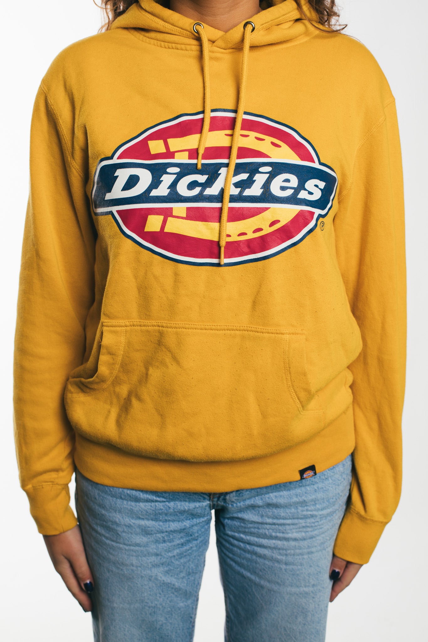 Dickies - Hoodie (S)