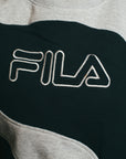 Fila - Sweatshirt (S)