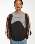 Tommy Hilfiger - Sweatshirt (XL)