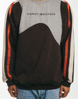 Tommy Hilfiger - Sweatshirt (XL)