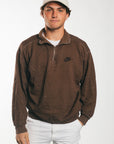 Nike - Quarter Zip