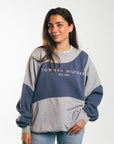 Tommy Hilfiger - Sweatshirt (L)