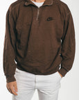 Nike - Quarter Zip