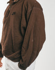 Nike - Quarter Zip