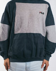 Fila - Kapuzenpullover (XL)