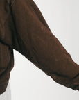 Nike - Quarter Zip