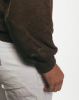 Nike - Quarter Zip