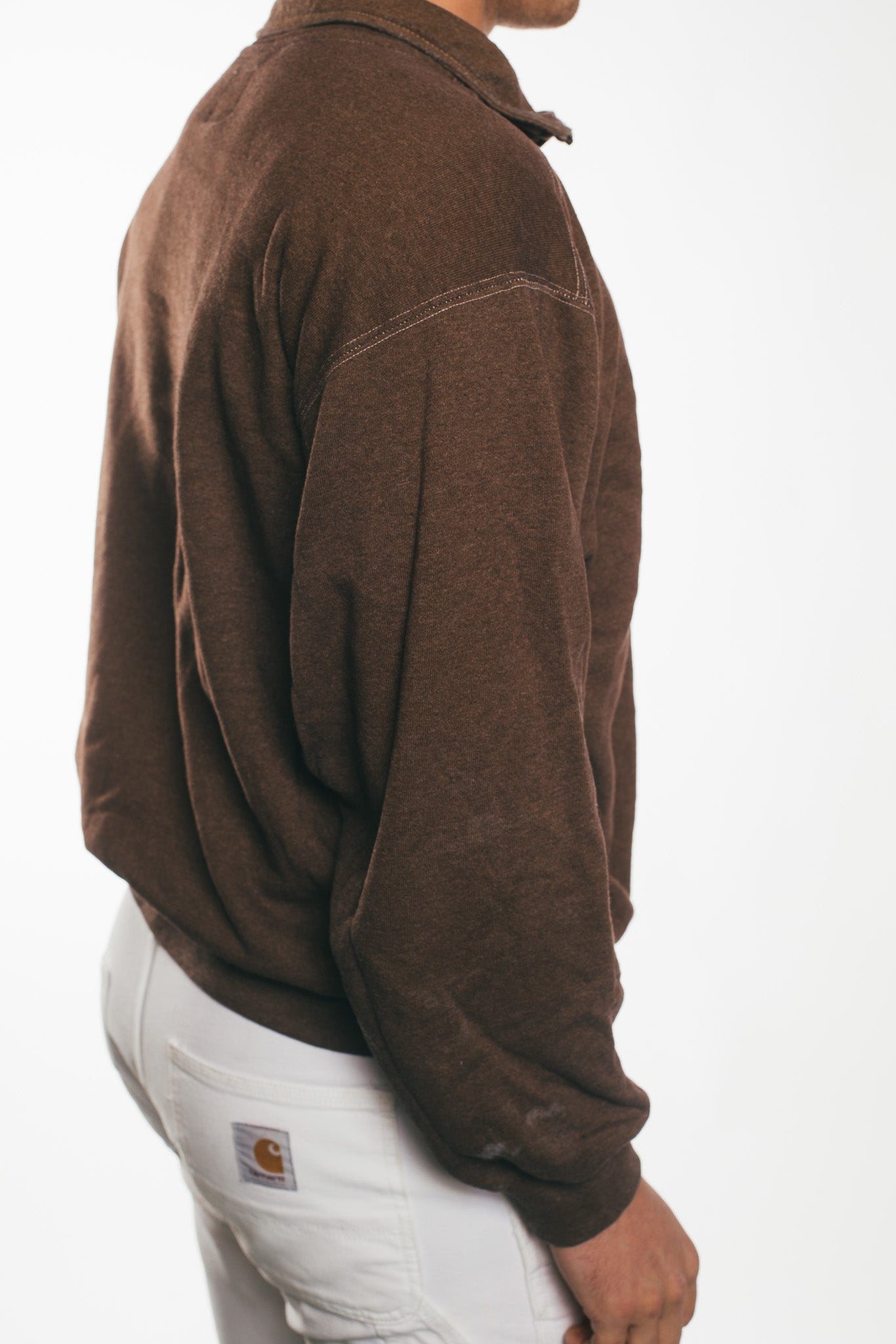 Nike - Quarter Zip