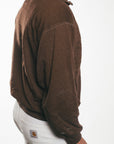 Nike - Quarter Zip