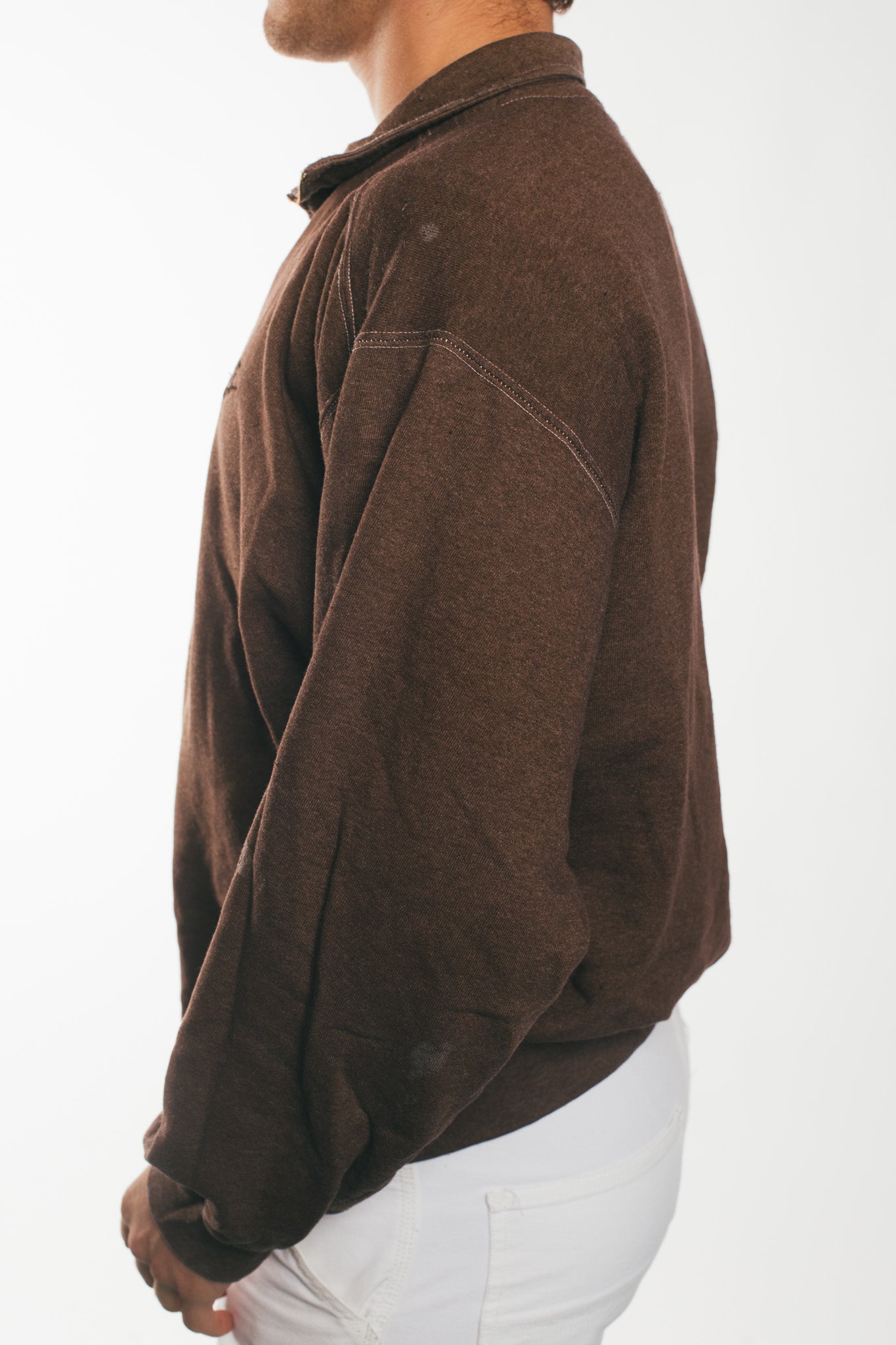 Nike - Quarter Zip