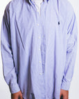 Ralph Lauren - Shirt (XL)