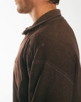 Nike - Quarter Zip