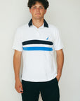 Nautica - Rugby Polo