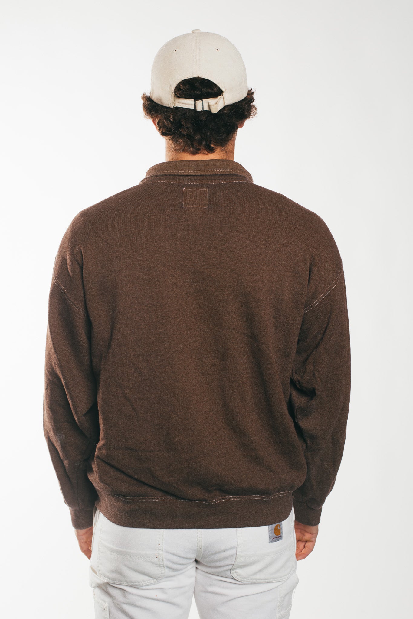 Nike - Quarter Zip