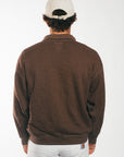 Nike - Quarter Zip