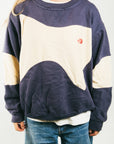 The North Face - Sweatshirt (L)