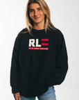 Ralph Lauren - Sweatshirt (M)