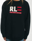 Ralph Lauren - Sweatshirt (M)