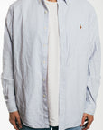 Ralph Lauren - Shirt (L)